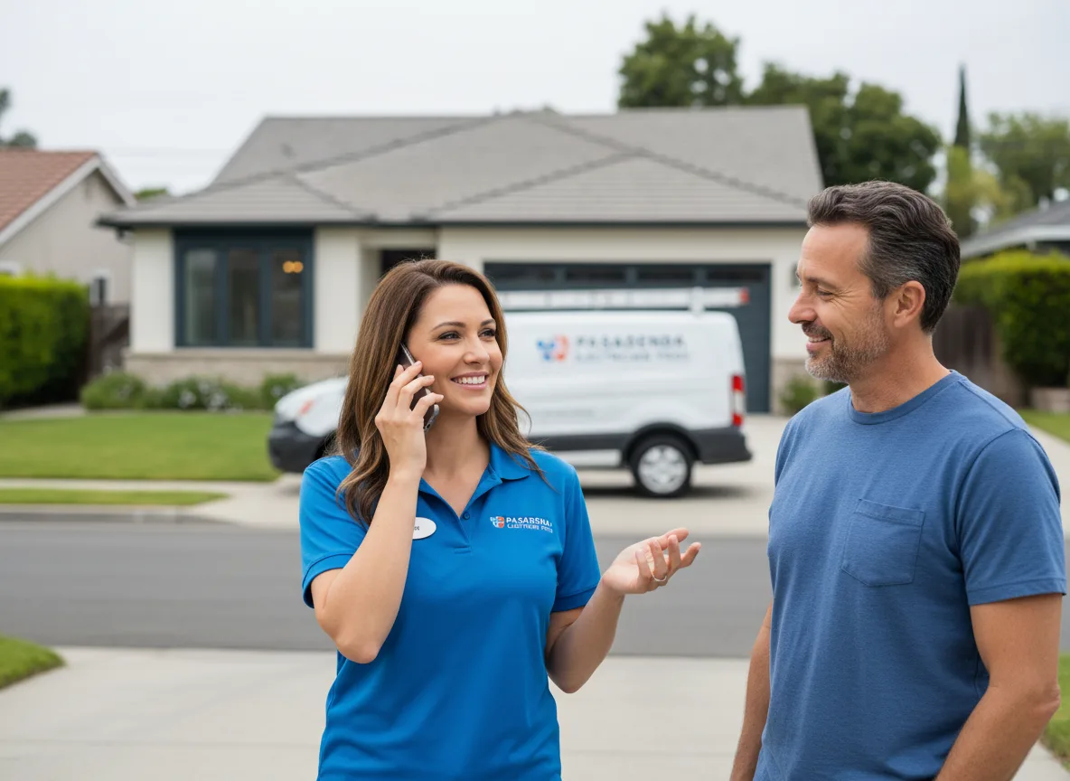 Electrician Waterville, WA FAQs